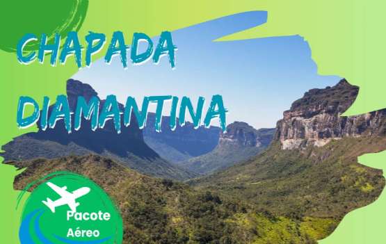 Chapada Diamantina 